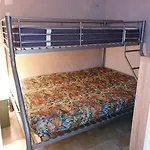 Jardins Du Cap Joli T2 Avec Piscine Richelieu Cap D'agde Апартаменты *
