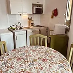 Jardins Du Cap Joli T2 Avec Piscine Richelieu Cap D'agde Апартаменты *
